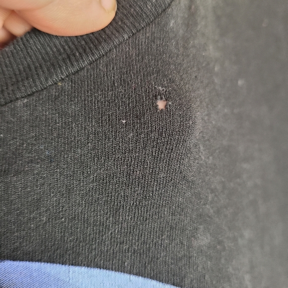2 Star Wars Tees with Small Defects - Picture 3 of 9